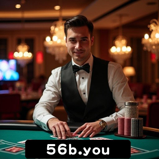 Ofertas exclusivas de curta duração no 56b.you