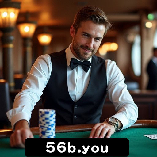 Avaliações e notas de usuários no 56b.you