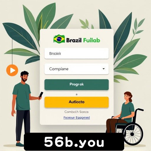Proteção de dados e segurança digital no 56b