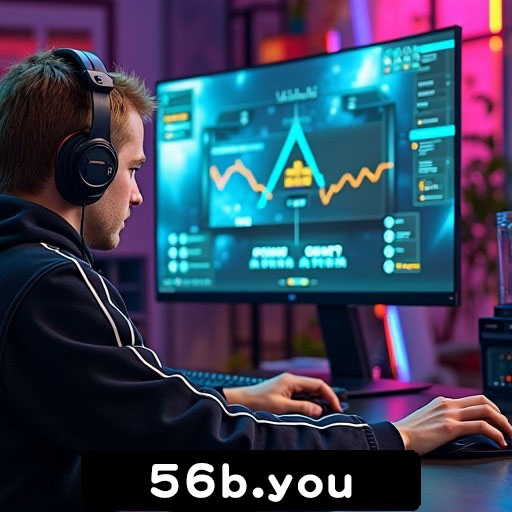 Spaceman exclusivo para membros do 56b.you