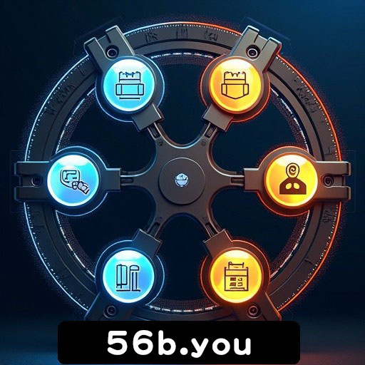 Torneios semanais com prêmios em dinheiro no 56b.you